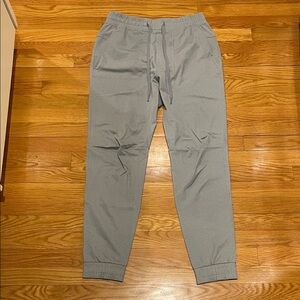 lululemon athletica ABC Jogger 34”